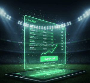 Galabet Spor