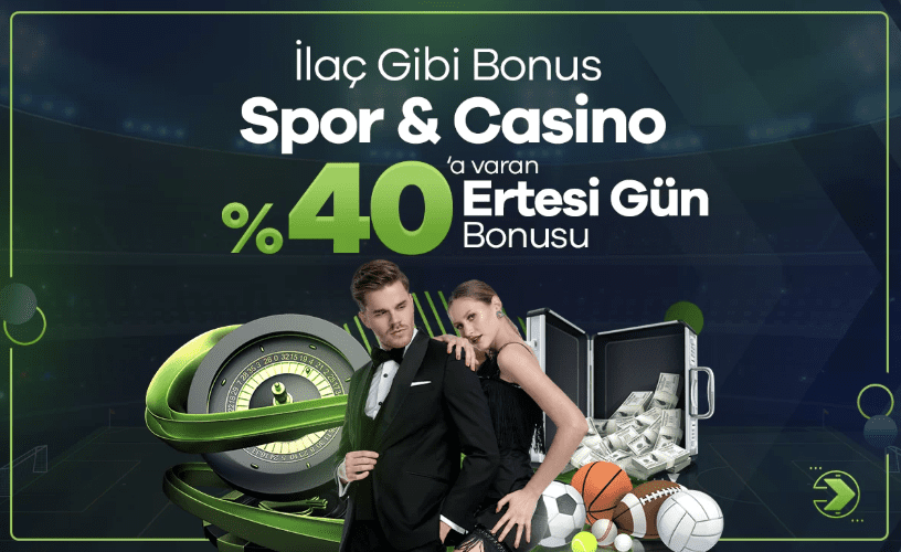 Galabet bonus kampanyası