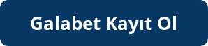 Galabet Kayıt