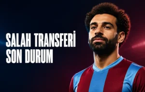 mohamed salah